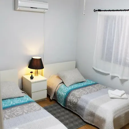 Apartamento Makenzie Sunset Larnaca