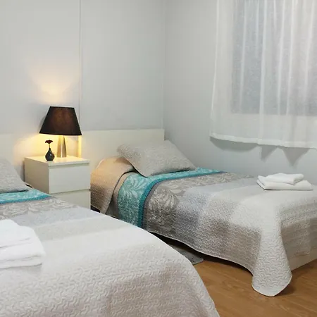 Makenzie Sunset Apartamento Larnaca
