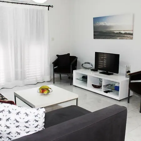 Makenzie Sunset Apartamento *