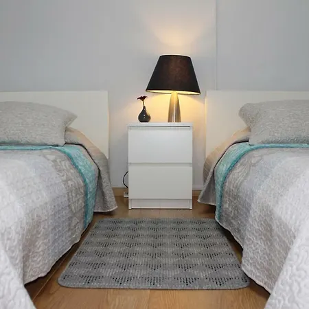 Apartamento Makenzie Sunset *