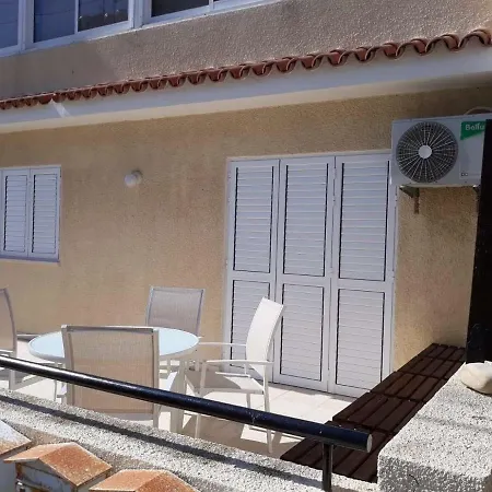 Apartamento Makenzie Sunset