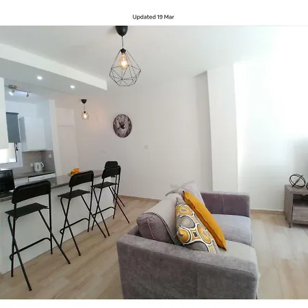 Makenzie Sunset Apartamento