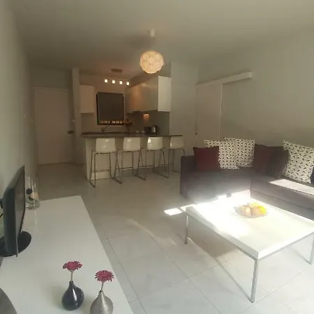 Apartman Makenzie Sunset *