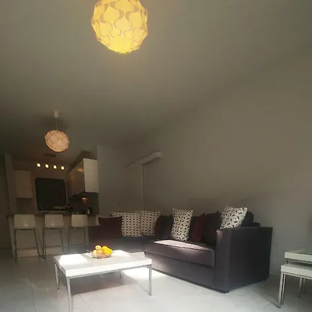Makenzie Sunset Apartman