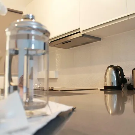 Apartman Makenzie Sunset