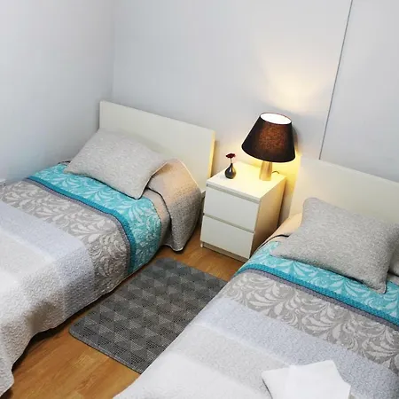 Apartman Makenzie Sunset *