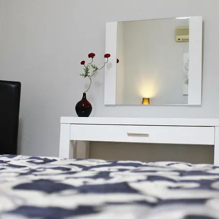 Makenzie Sunset Apartman