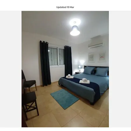 Makenzie Sunset Apartman *