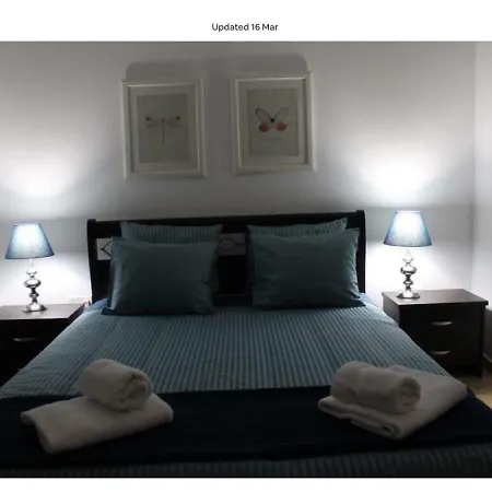 Apartman Makenzie Sunset