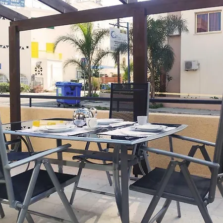 Makenzie Sunset